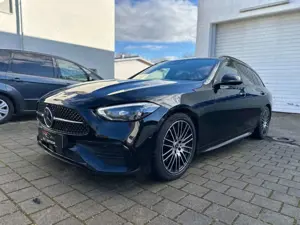 Mercedes-Benz C 300 C AMG