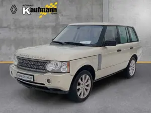 Land Rover Range Rover 4,2 Supercharged