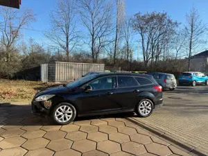 Ford Focus 1.0 EcoBoost StartStoppSystem Champions Edition