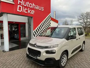 Citroen Berlingo Live M Sitzheizg 1. Hand