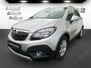 Opel Mokka Edition ecoFlex