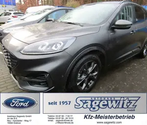 Ford Kuga 1.5 EcoBoost 110kW ST-Line X NAVI ACC Sound