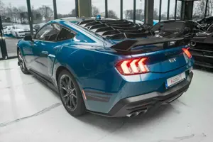 Ford Mustang GT 5,0 LED/VIRTUAL/NEW MODELL TOP Bild 4