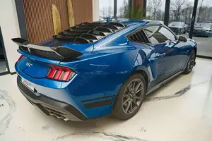 Ford Mustang GT 5,0 LED/VIRTUAL/NEW MODELL TOP Bild 5