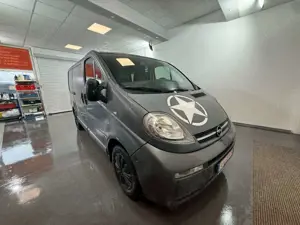 Opel Vivaro Kasten L1H1 2,7t