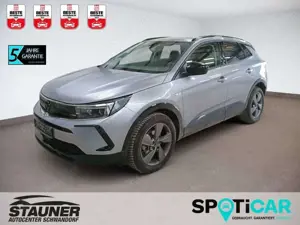 Opel Grandland X Grandland GS 1.5 Diesel S/S AT8 130PS *MATRIX*
