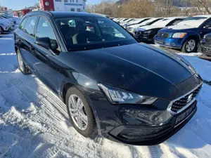 SEAT Leon 2.0 TDI *REFERENCE*PDCHI*SHZ*TEMPOMAT*VOLL-