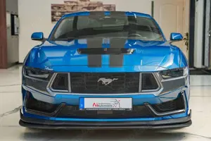 Ford Mustang GT 5,0 LED/VIRTUAL/NEW MODELL TOP Bild 2