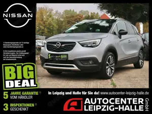 Opel Crossland 1.2 Turbo INNOVATION LED Navi HeadUp