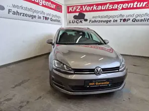 Volkswagen Golf VII Variant BMT, Highline, inkl. Garantie Bild 4