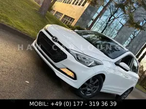 Hyundai i20 Classic*KLIMA*ALUFELGEN*1.HAND*ISOFIX*