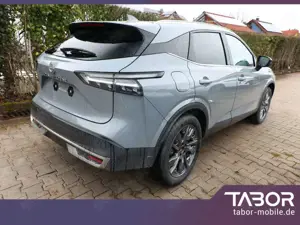 Nissan Qashqai AWD Tekna Pano HUD eHk SHZ ACC UVP-34%* Bild 2
