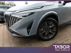 Nissan Qashqai AWD Tekna Pano HUD eHk SHZ ACC UVP-34%* Bild 4