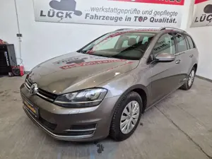 Volkswagen Golf VII Variant BMT, Highline, inkl. Garantie Bild 5