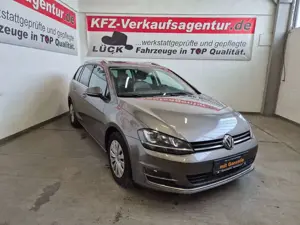 Volkswagen Golf VII Variant BMT, Highline, inkl. Garantie Bild 3