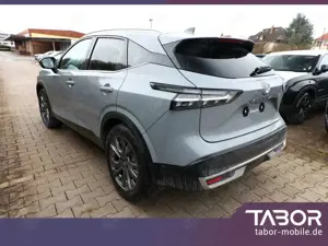 Nissan Qashqai AWD Tekna Pano HUD eHk SHZ ACC UVP-34%* Bild 3