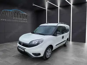 Fiat Doblo Pop