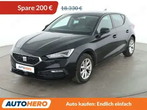 SEAT Leon 1.5 TSI ACT Style*NAVI*CAM*VC*TEMPO*