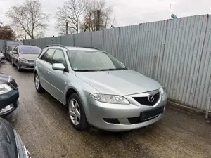Mazda 6 Kombi 2.0 CD Sport Comfort tüv neu