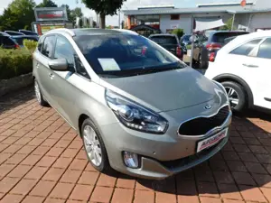Kia Carens CARENS 1.7 CRDI 141 DCT DT PREMIUM+