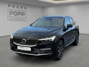 Volvo XC60 B4 FWD Plus Bright 4xSHZ CAM FHZ H/K STDHZ