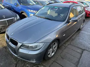 BMW 320 320d Touring