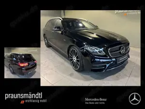 Mercedes-Benz E 53 AMG 4M T Sound/Distr/GlasSD/360°/DriversPac