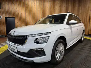 Skoda Kamiq 1,5TSI Selec. DSG*Navi*LED*Kam*Virtual*ACC