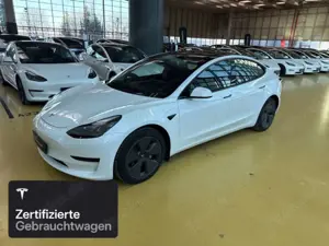Tesla Model 3 Rear-Wheel Drive
