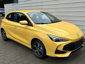 MG MG3 Comfort 3 1.5L *LED*Navi*16"Alu*Kamera*Klima*El...