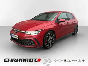 Volkswagen Golf VIII 2.0 TSI DSG GTI DCC AHK*HARMAN*HEADUP*IQ-L...