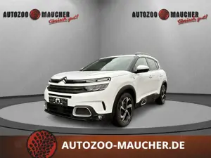 Citroen C5 Aircross Feel Pack Hybrid KAMERA/NAVI/APP/AHK