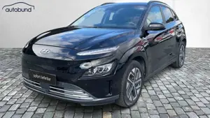 Hyundai KONA Trend Alarm Alu DAB LED NAV KAMERA Winterpaket
