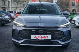 MG ZS 1.5 Hybrid Luxury Aut. LED ACC Navi 360° Bild 3