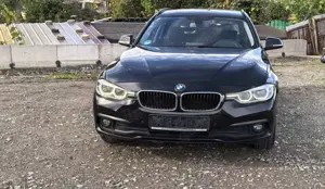 BMW 318 318 d Advantage