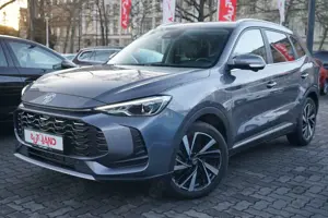 MG ZS 1.5 Hybrid Luxury Aut. LED ACC Navi 360° Bild 2