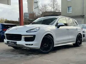 Porsche Cayenne GTS PANORAMA/NAVI/KAMERA/TV/