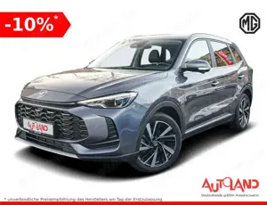 MG ZS 1.5 Hybrid Luxury Aut. LED ACC Navi 360°