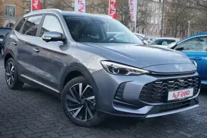 MG ZS 1.5 Hybrid Luxury Aut. LED ACC Navi 360° Bild 4