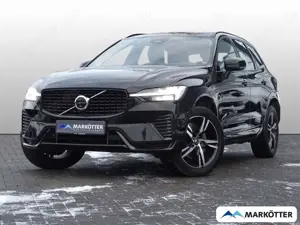 Volvo XC60 Plus Dark AWD Gar.  RFK/SHZG/AHK/LHZ/PANO