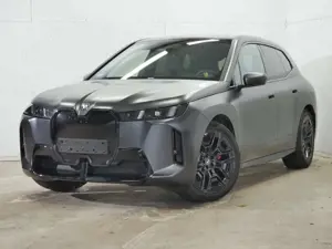 BMW iX xDrive60 M Sportpaket BW Surround DAB LED Aktive