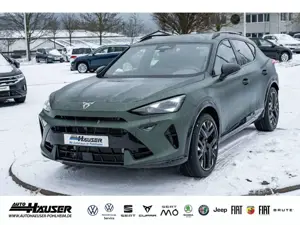 CUPRA Formentor VZ Tribe Edition 2.0 TSI DSG 4Drive DCC MEMORY SEN