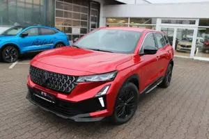 Renault Austral Evolution 150 PS Automatik