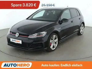 Volkswagen Golf GTI 2.0 TSI GTI Performance BM Aut.*NAVI*LED*ACC*