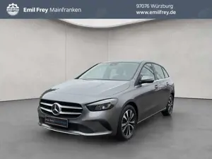 Mercedes-Benz B 250 B-Klasse