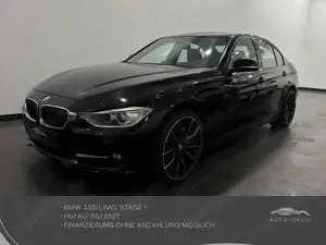 BMW 335 F30 335i Limo. /STAGE1 /VOLLEDER /AUT. /HU:27