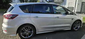 Ford S-Max S-Max 2.0 EcoBlue Aut. ST-Line