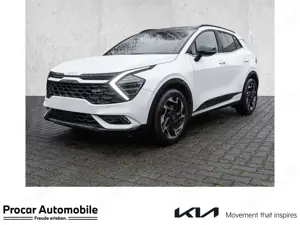Kia Sportage 1.6 AWD GT-line Pano Sound DriveWise
