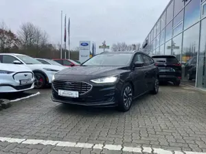Ford Focus Turnier 1.5 EcoBlue Autom. TITANIUM X