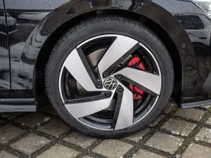 Volkswagen Golf VIII GTI 2.0 TSI HUD SITZBELÜFTUNG LED Bild 5